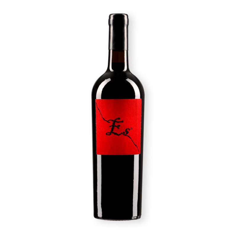 ES Red 2016 [Gianfranco Fino] 75cl - Once Upon A Vine Singapore