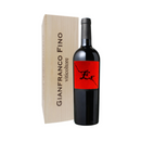 ES Red 2016 [Gianfranco Fino] 75cl - Once Upon A Vine Singapore