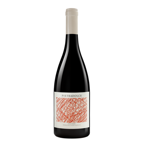 ETNA ROSSO 2018 [Pietradolce] 75cl - Once Upon A Vine Singapore