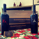 JO 2018 [Gianfranco Fino] 75cl - Once Upon A Vine