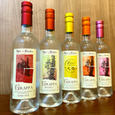 GRAPPA Rosso Faye [Pojer & Sandri] 50cl - Once Upon A Vine