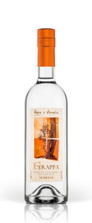 GRAPPA TRAMINER [Pojer & Sandri] 50cl - Once Upon A Vine Singapore