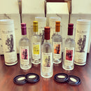 GRAPPA Mosaico [Pojer & Sandri] 50cl UVPS27 - Once Upon A Vine