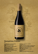 MONTEPULCIANO 2020 [Jasci & Marchesani] 75cl - Once Upon A Vine Singapore