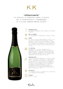 KK BRUT Cuvee [Edi Kante] 150cl - Once Upon A Vine