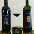 LYSIPP 2012 [Serra San Martino] 75cl - Once Upon A Vine