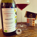 LANGHE NEBBIOLO 2019 [Brezza] 75cl - Once Upon A Vine