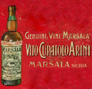 MARSALA SUPERIORE RISERVA STORICA 1988 [Curatolo Arini] 75cl - Once Upon A Vine