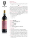 MONBIRONE Centenary Barbera d'Alba 2018 [Monchiero Carbone] 75cl - Once Upon A Vine Singapore