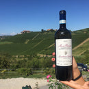 BARBERA D'ALBA MonBirone 2017 [Monchiero Carbone] 75cl UVMC14 - Once Upon A Vine