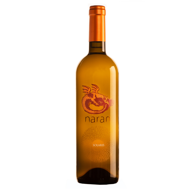 SOLARIS Naran 2018 [Pravis] 75cl - Once Upon A Vine Singapore
