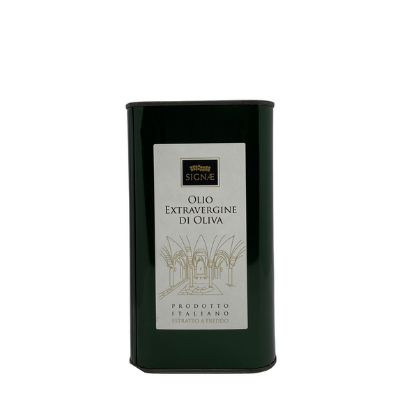 OLIVE OIL [Signae] 1L - Once Upon A Vine Singapore