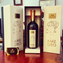 AMEDEO 2011 [Signae] 75cl - Once Upon A Vine Singapore