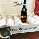 JANU 2016 [Jasci & Marchesani] 75cl UVJM45 - Once Upon A Vine