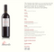 ORA 2012 [San Patrignano] 75cl - Once Upon A Vine