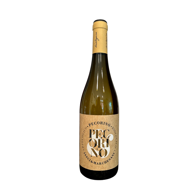 PECORINO Terre Di Chieti 2021 [Jasci & Marchesani] 75cl - Once Upon A Vine Singapore