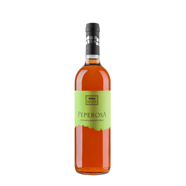 PEPEROSA 2018 [Signae] 75cl - Once Upon A Vine Singapore