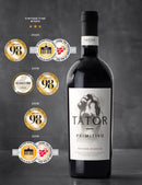 TATOR 2020 [Poggio Le Volpi] 75cl UVPV69 - Once Upon A Vine Singapore
