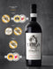 TATOR 2020 [Poggio Le Volpi] 75cl UVPV69 - Once Upon A Vine Singapore