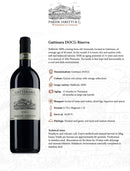 GATTINARA Riserva 2015 [Paride Iaretti] 150cl - Once Upon A Vine Singapore