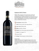 GATTINARA PIETRO 2015 [Paride Iaretti] 75cl - Once Upon A Vine Singapore