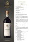 DONNALUCE 2019 [Poggio Le Volpi] 75cl - Once Upon A Vine