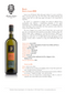 RECIT 2019 [Monchiero Carbone] 75cl - Once Upon A Vine