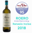 RENESIO INCISA Riserva [Monchiero Carbone] 75cl - Once Upon A Vine Singapore