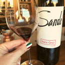 SANDE 2012 [Fasoli Gino] 75cl - Once Upon A Vine