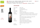 COSTA DEI ZOPPI 2014 [Serra San Martino] 75cl - Once Upon A Vine Singapore