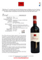 BENOZZO 2015 [Signae] 75cl - Once Upon A Vine