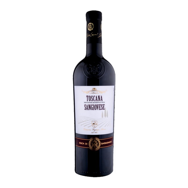 TOSCANA SANGIOVESE 2018 [Barbanera] 75cl - Once Upon A Vine Singapore