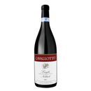 LANGHE NEBBIOLO 2011 [Cavallotto] 75cl - Once Upon A Vine Singapore