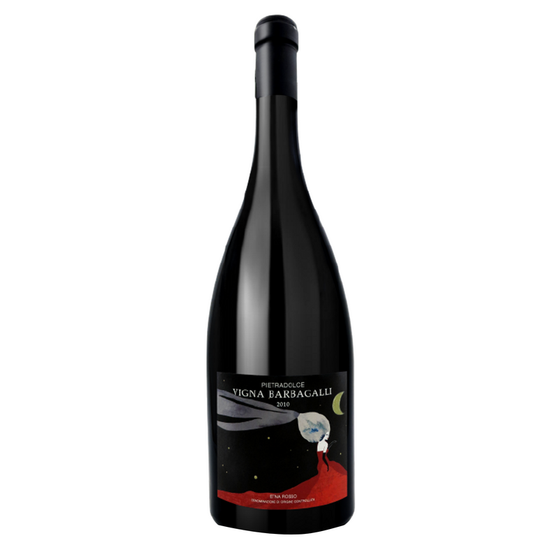 BARBAGALLI Etna Rosso 2016 [Pietradolce] 75cl - Once Upon A Vine Singapore