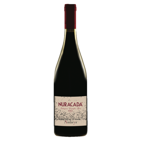 NURACADA 2018 [Audarya] 75cl - Once Upon A Vine Singapore