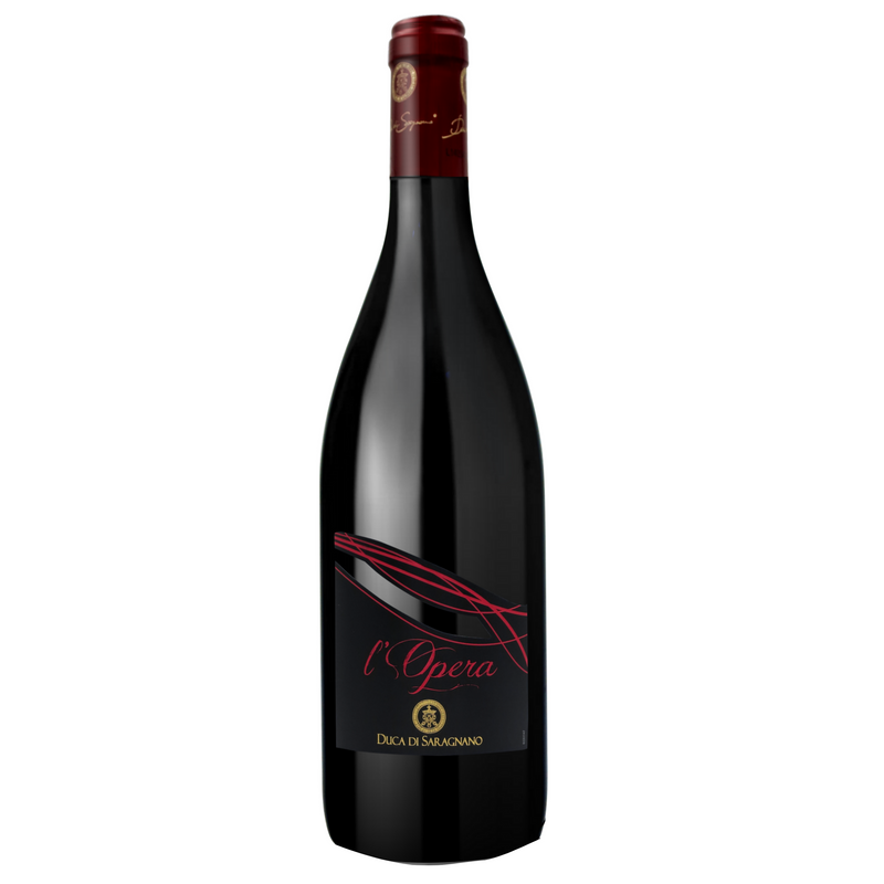 L'OPERA 2018 [Barbanera] 75cl - Once Upon A Vine Singapore