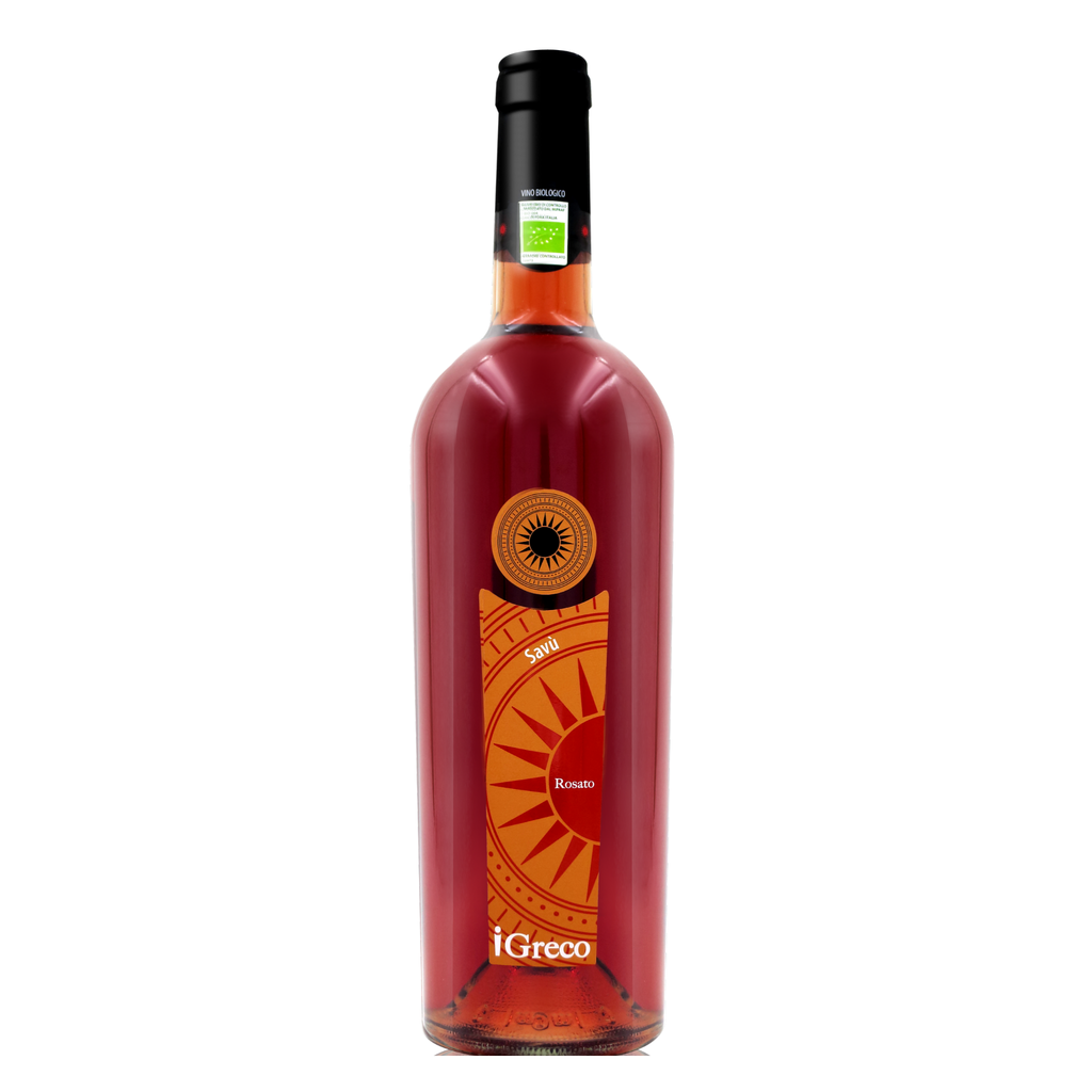 SAVU 2019 [iGreco] 75cl - buy online for delivery– Once Upon A Vine