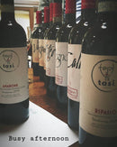 CALLE 2015 [Fasoli Gino] 75cl - Once Upon A Vine
