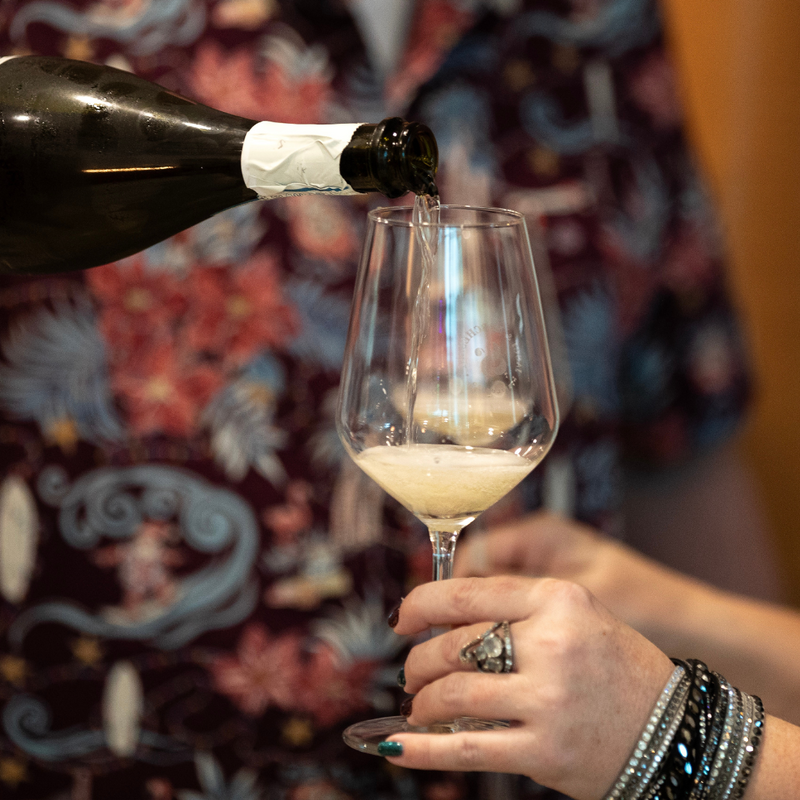 Wine Lunch - Sat 25 Feb - Once Upon A Vine Singapore