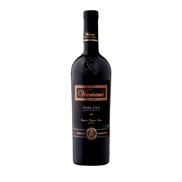 VECCIANO 2016 [Barbanera] 75cl - Once Upon A Vine Singapore