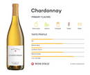 CHARDONNAY 2015 [Edi Kante] 75cl - Once Upon A Vine