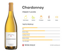 RAFE Chardonnay 2020 [Cascina Gilli] 75cl - Once Upon A Vine