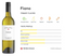 FIANO Kimia 2019 [Tenute Chiaromonte] 75cl - Once Upon A Vine