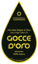 OLIVE OIL 2019 [Cianfagna] 500ml - Once Upon A Vine