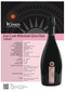 GRAN CUVEE MILLESIMATO Rose 2016 [iGreco] 75cl - Once Upon A Vine