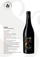 MONTEPULCIANO Rudhir 2018 [Jasci & Marchesani] 75cl - Once Upon A Vine Singapore